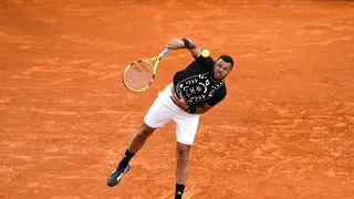 Pronostic Ruud – Tsonga (Roland-Garros 2022 – 24/05)