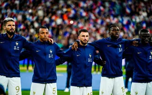 Equipe de France : Dugarry encense un Marseillais et tacle Koundé