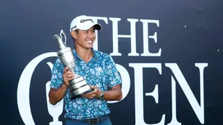 British Open Golf 2022 : Ce que vous devez savoir