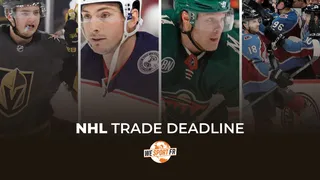 Le bilan de la NHL Trade Deadline 2019