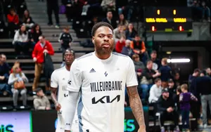 Virtus Bologne – ASVEL (Euroleague): À quelle heure ? Sur quelle chaîne TV regarder le match ?