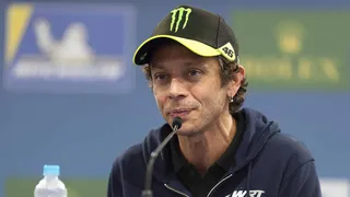 MotoGP : Valentino Rossi dubatatif sur le cas Fabio Quartararo