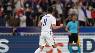 L’équipe de France prête pour l’Euro après sa victoire face à la Bulgarie (3-0)