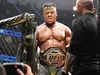 Le départ de Francis Ngannou de l’UFC