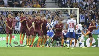 Ce qu’il faut savoir avant AS Roma – FC Porto !