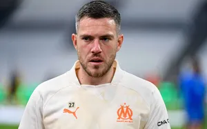 OM-Atalanta : Jordan Veretout encensé par un journaliste français