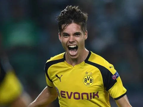 Thomas Tuchel rejoint par Julian Weigl au PSG ?