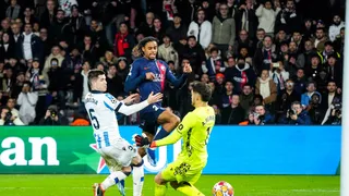 Ligue des champions : comment le PSG a fait déjouer la Real Sociedad ?