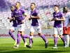 Ligue 2 : Toulouse accroché par Pau, Clermont touche la Ligue 1 du doigt