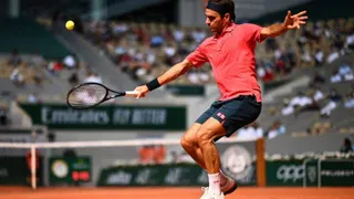 Roland-Garros (H) : Djokovic et Federer sans trembler