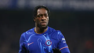 Mercato OL : les Gones doivent-ils tenter le coup Axel Disasi cet hiver ?