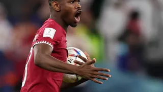 Qui est Mohammed Muntari, l’homme qui est rentré dans l’histoire du Qatar à la Coupe du Monde ?