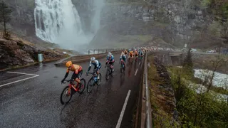 Tour de Norvège 2023 : La liste des engagés et les favoris
