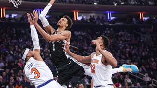 NBA : Josh Hart, le joueur qui manque aux Spurs de Victor Wembanyama ?