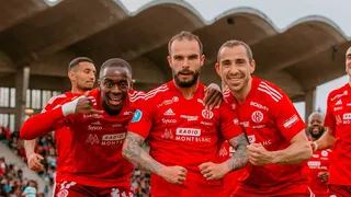 Annecy Ligue 2 – 2022/2023 : Effectif, transferts et objectifs de la saison