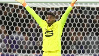 Rennes : Brice Samba est-il l’un des meilleurs gardiens de Ligue 1 ?