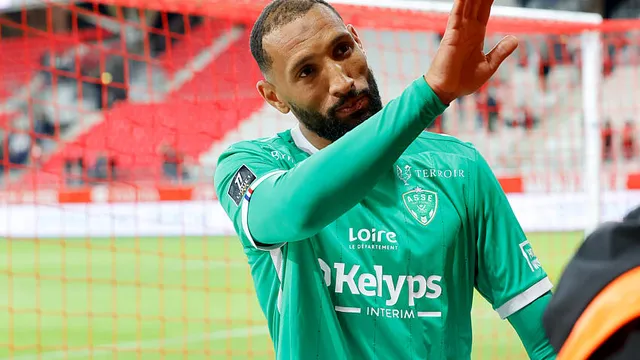 Mercato ASSE : après Bernauer et Cardona, Yunis Abdelhamid a fait son choix