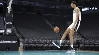 Summer League 2023 : Wembanyama, Vegas lui va si bien