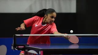 Jeux olympiques : un billet direction Tokyo pour Prithika Pavade et Jia Nan Yuan !