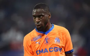 OM : Geoffrey Kondogbia, condamné à évoluer en défense centrale ?