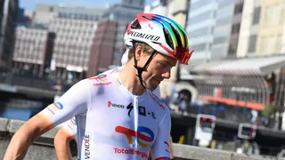 Cyclisme : quels sont les coureurs libres sur le marché World Tour