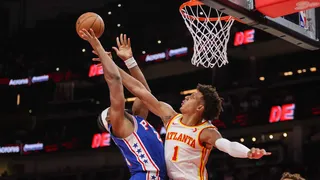 NBA : Yabusele convaincant, Bronny James étrillé avec les Lakers, Ja Morant battu pour son retour, le récap de la nuit