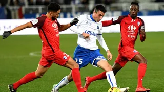 Domino’s Ligue 2 : Si vous n’avez pas suivi la 19ème journée