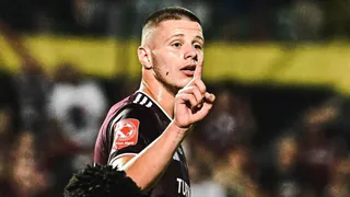 Mercato RC Lens : Qui est Nidal Celik, la nouvelle pépite du club ?