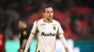 RC Lens : Florian Thauvin fait tomber 2 records de 21 ans