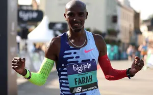 Marathon de Londres 2024 : Date, Horaires, Parcours … Tout savoir sur l’événement