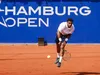 Juste avant les JO, Fils remporte l’ATP de Hambourg et fait tomber… Zverev