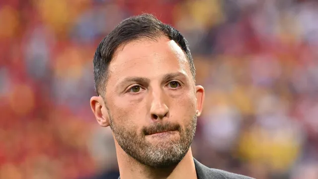 Euro 2024 : Domenico Tedesco frustré malgré la victoire de la Belgique