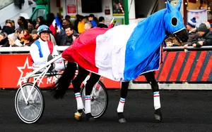 Prix d’Amérique 2025 : les 5 favoris de la course