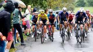 Tour de France 2024 Femmes : parcours et profil de l’étape du jour (8e) : Le Grand-Bornand – Alpe d’Huez