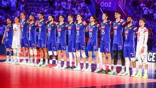 JO 2024 – Volleyball : le programme des matchs du jour (2 août 2024)