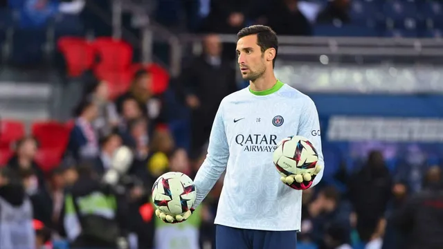 PSG : les nouvelles rassurantes sur l’état de Sergio Rico