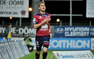 WeSportFR part à la rencontre de Rémy Dugimont pour une interview 100% football. L’attaquant du Clermont Foot 63 vous dit tout.