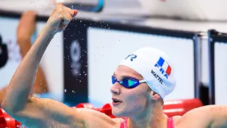 Natation aux JO Paris 2024 : le programme du jour (samedi 27 juillet)