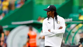 CAN 2024 : pas payé depuis six mois, Aliou Cissé prend (enfin) la parole 