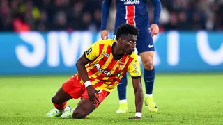 RC Lens : pourquoi Jhoanner Chavez a le profil pour séduire Pierre Sage