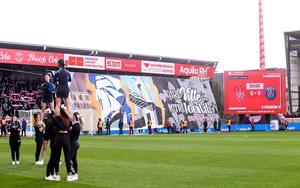 Brest : l’équipe de retour au Stade Francis-Le Blé dimanche