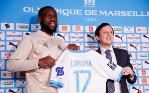 Mercato OM : les détails du transfert d’Onana révélés