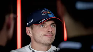 F1 : la réponse de Max Verstappen à la rumeur Aston Martin