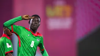 Mercato Rennes : Qui est Mohamed Zongo, la pépite qui affole Habib Beye et la Premier League