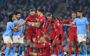 Mercato Rennes : Le SRFC sur la piste d’un cadre de Premier League