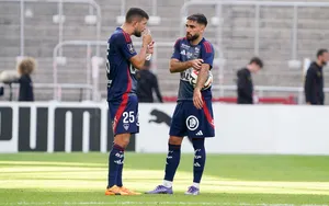 Ligue des champions 2024/2025 : dates et calendrier des matchs de Brest