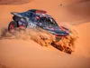 Dakar 2024 : énorme coup dur pour Mattias Ekström (Audi) ! 