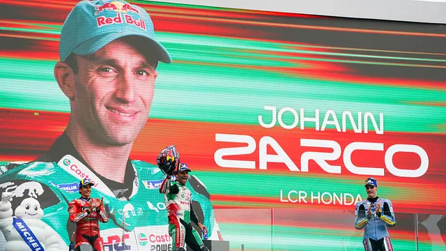 MotoGP : après son sacre au GP de France, quelles ambitions pour Johann Zarco ?