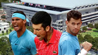 Roland-Garros (H) : l’édition la plus ouverte de ces dernières années ?