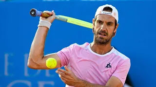 Richard Gasquet : Biographie, Gains en carrière, Palmarès